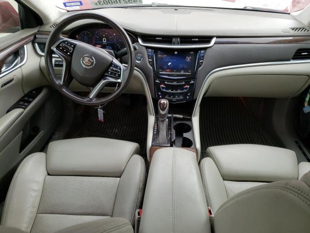 Photo 7 VIN: 2G61S5S38E9125718 - CADILLAC XTS PLATIN 