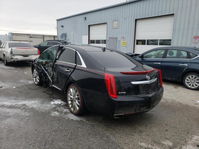 Photo 2 VIN: 2G61S5S38E9251416 - CADILLAC XTS PLATIN 