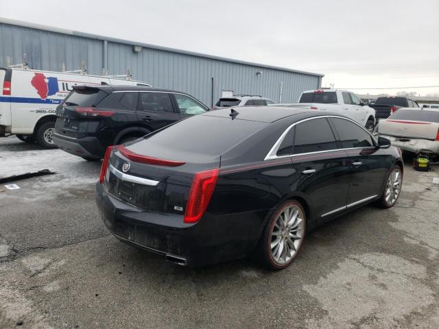 Photo 3 VIN: 2G61S5S38E9251416 - CADILLAC XTS PLATIN 