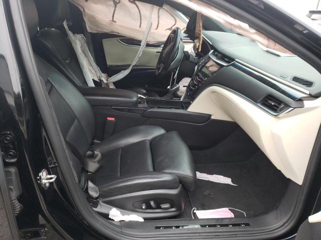 Photo 4 VIN: 2G61S5S38E9251416 - CADILLAC XTS PLATIN 