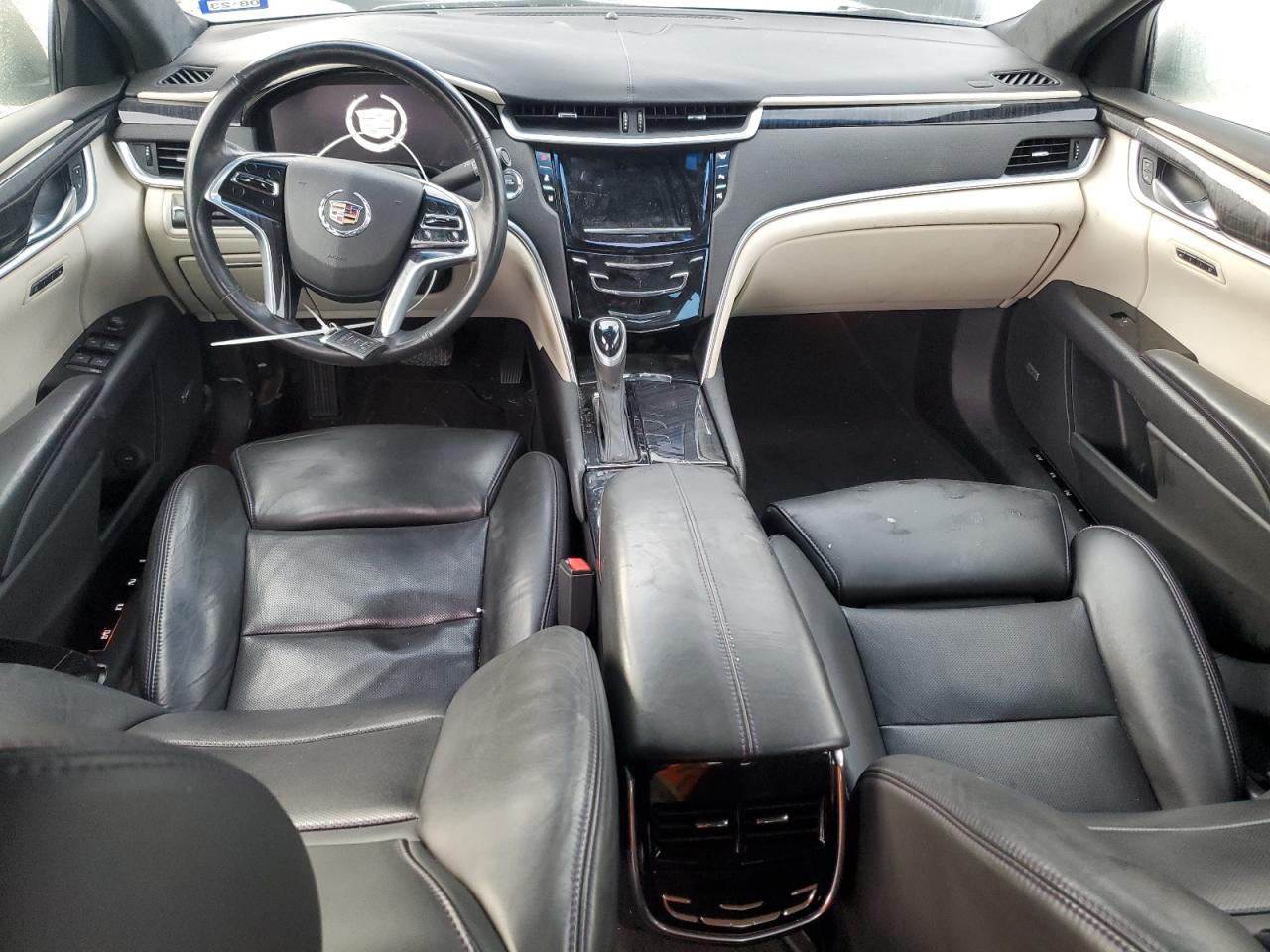 Photo 7 VIN: 2G61S5S38E9301456 - CADILLAC XTS 