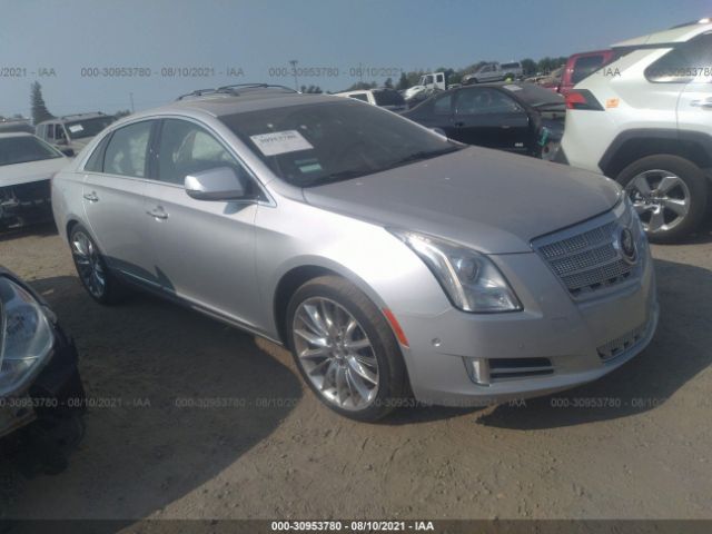 Photo 0 VIN: 2G61S5S38F9228381 - CADILLAC XTS 