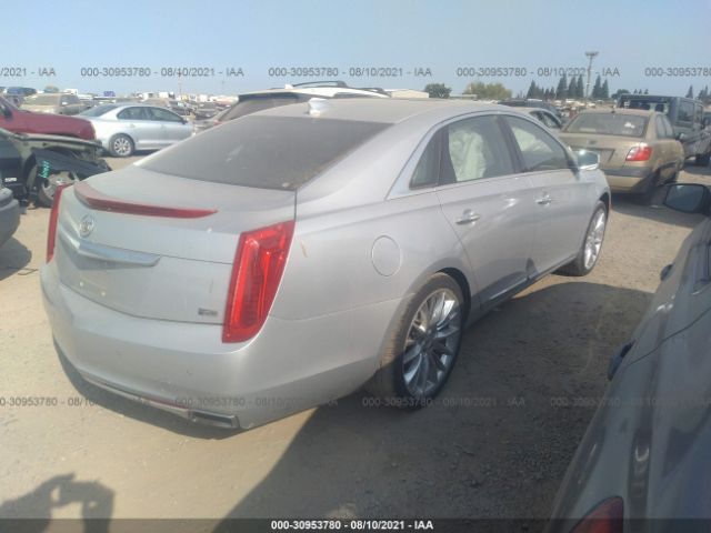 Photo 3 VIN: 2G61S5S38F9228381 - CADILLAC XTS 