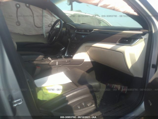 Photo 4 VIN: 2G61S5S38F9228381 - CADILLAC XTS 