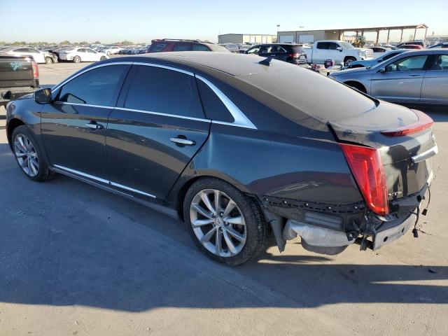 Photo 1 VIN: 2G61S5S39D9100552 - CADILLAC XTS 