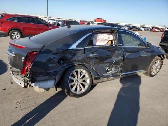 Photo 2 VIN: 2G61S5S39D9100552 - CADILLAC XTS 