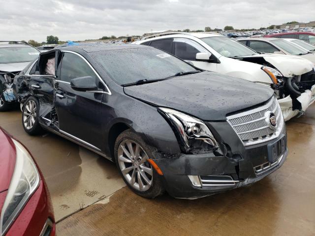 Photo 3 VIN: 2G61S5S39D9100552 - CADILLAC XTS 