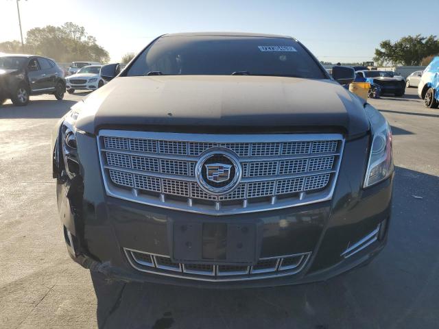 Photo 4 VIN: 2G61S5S39D9100552 - CADILLAC XTS 