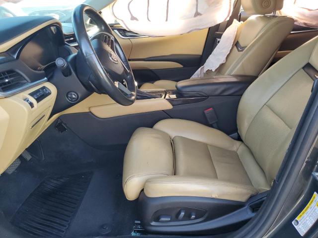 Photo 6 VIN: 2G61S5S39D9100552 - CADILLAC XTS 