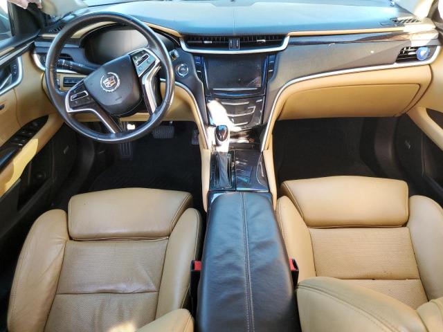 Photo 7 VIN: 2G61S5S39D9100552 - CADILLAC XTS 