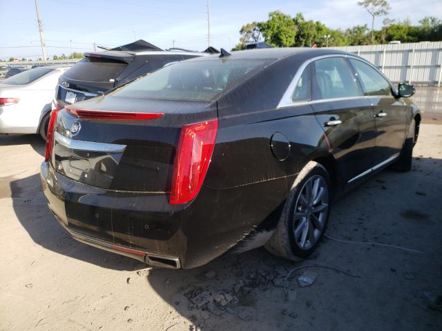 Photo 3 VIN: 2G61S5S39D9101538 - CADILLAC XTS PREMIU 