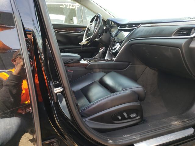 Photo 4 VIN: 2G61S5S39D9101538 - CADILLAC XTS PREMIU 