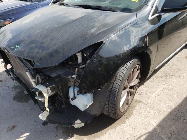 Photo 9 VIN: 2G61S5S39D9101538 - CADILLAC XTS PREMIU 