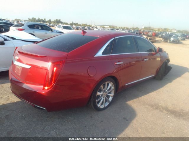 Photo 3 VIN: 2G61S5S39D9104116 - CADILLAC XTS 