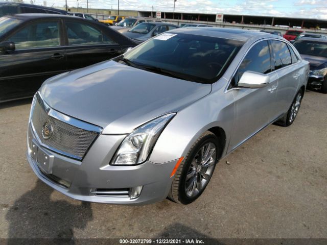 Photo 1 VIN: 2G61S5S39D9105962 - CADILLAC XTS 