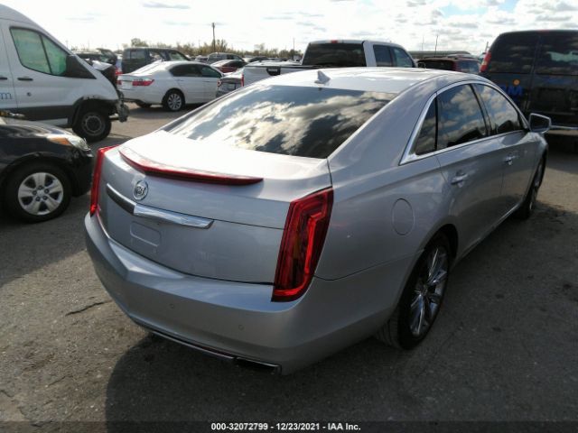 Photo 3 VIN: 2G61S5S39D9105962 - CADILLAC XTS 