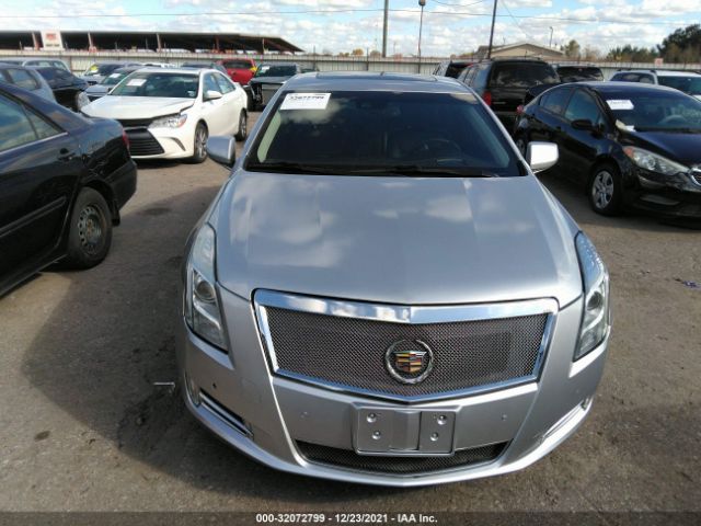 Photo 5 VIN: 2G61S5S39D9105962 - CADILLAC XTS 