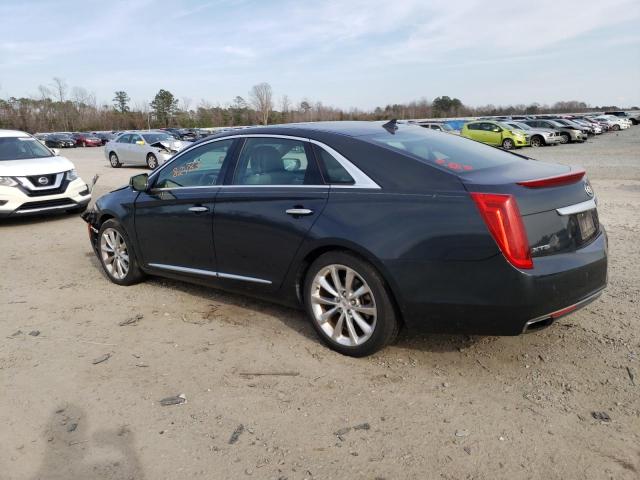 Photo 1 VIN: 2G61S5S39D9108800 - CADILLAC XTS PREMIU 