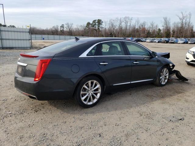 Photo 2 VIN: 2G61S5S39D9108800 - CADILLAC XTS PREMIU 