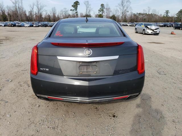 Photo 5 VIN: 2G61S5S39D9108800 - CADILLAC XTS PREMIU 