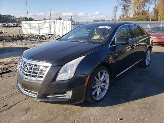 Photo 1 VIN: 2G61S5S39D9131252 - CADILLAC XTS PREMIU 