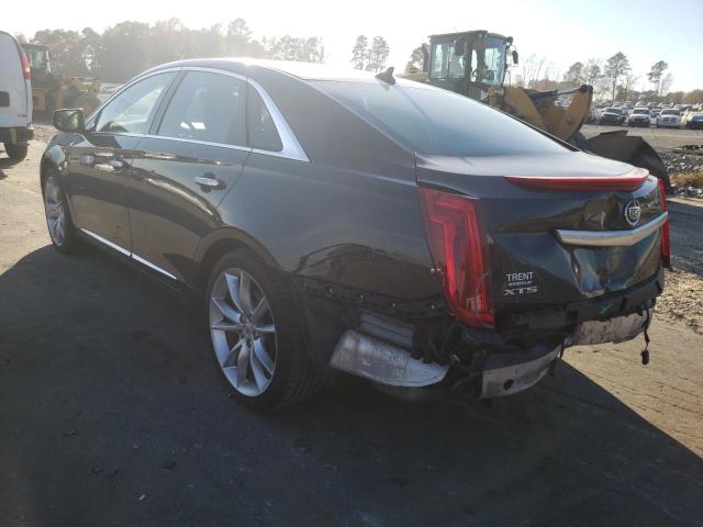 Photo 2 VIN: 2G61S5S39D9131252 - CADILLAC XTS PREMIU 