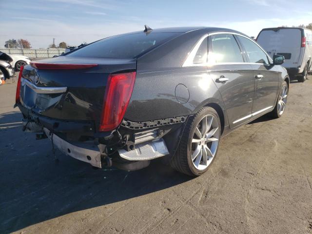 Photo 3 VIN: 2G61S5S39D9131252 - CADILLAC XTS PREMIU 