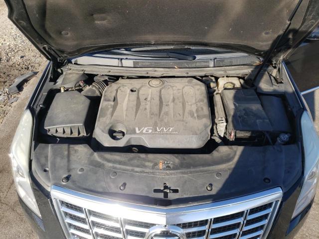 Photo 6 VIN: 2G61S5S39D9131252 - CADILLAC XTS PREMIU 