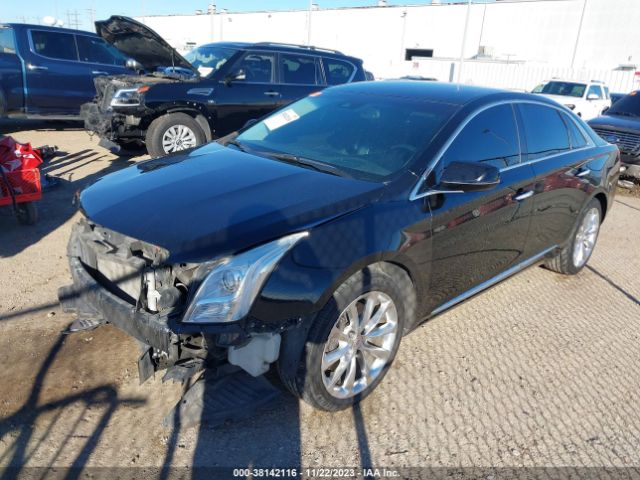 Photo 1 VIN: 2G61S5S39D9148729 - CADILLAC XTS 