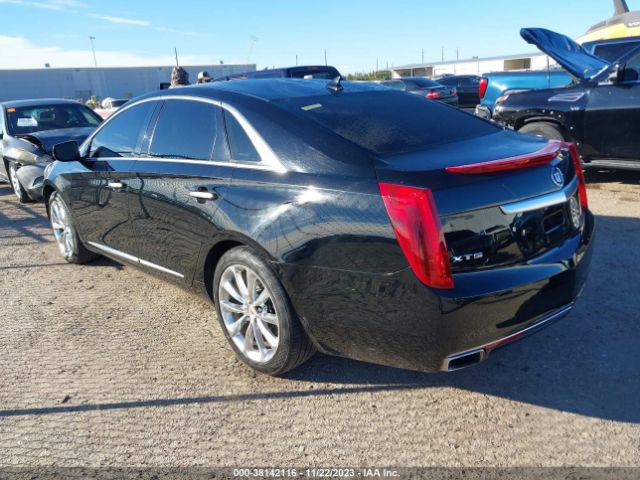 Photo 2 VIN: 2G61S5S39D9148729 - CADILLAC XTS 