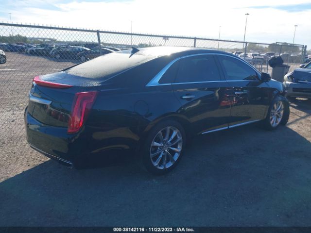 Photo 3 VIN: 2G61S5S39D9148729 - CADILLAC XTS 