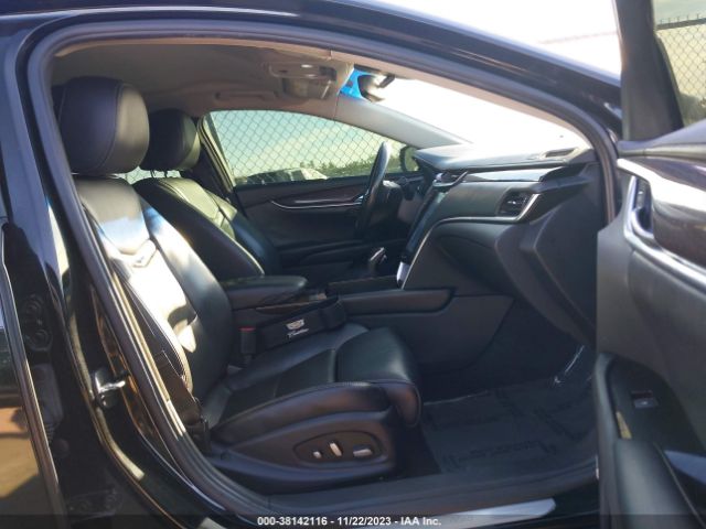 Photo 4 VIN: 2G61S5S39D9148729 - CADILLAC XTS 