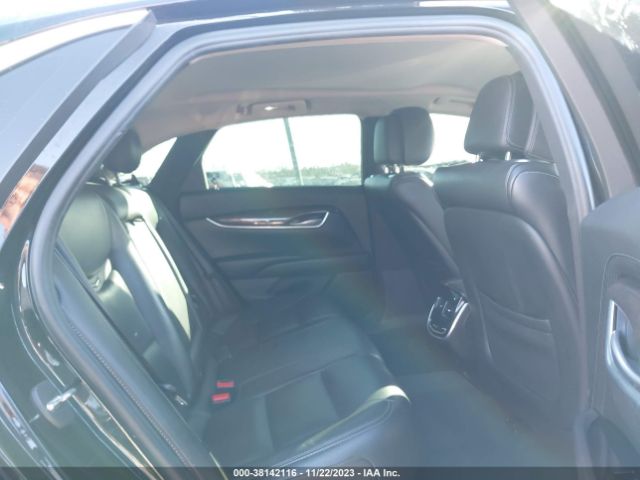 Photo 7 VIN: 2G61S5S39D9148729 - CADILLAC XTS 