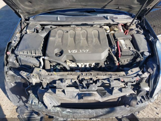 Photo 9 VIN: 2G61S5S39D9148729 - CADILLAC XTS 