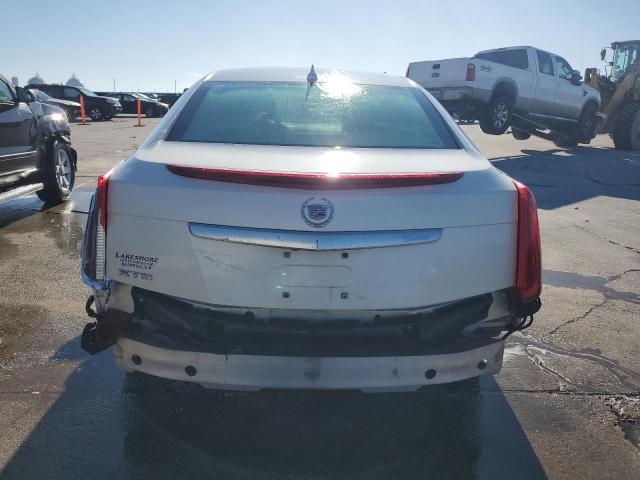 Photo 5 VIN: 2G61S5S39D9150626 - CADILLAC XTS PREMIU 