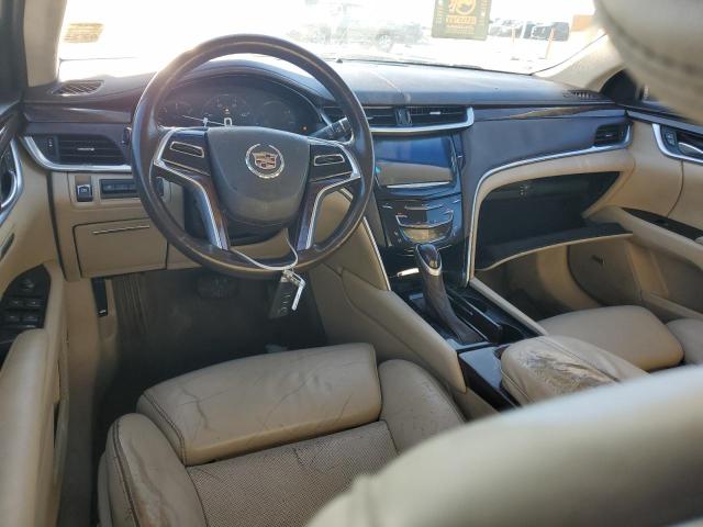 Photo 7 VIN: 2G61S5S39D9150626 - CADILLAC XTS PREMIU 