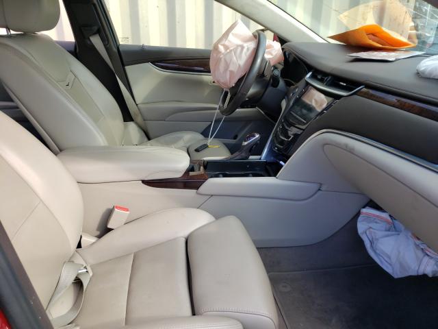 Photo 4 VIN: 2G61S5S39D9155132 - CADILLAC XTS PREMIU 