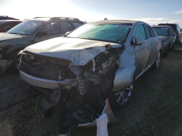 Photo 1 VIN: 2G61S5S39D9164784 - CADILLAC XTS PREMIU 