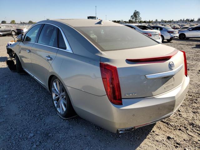 Photo 2 VIN: 2G61S5S39D9164784 - CADILLAC XTS PREMIU 