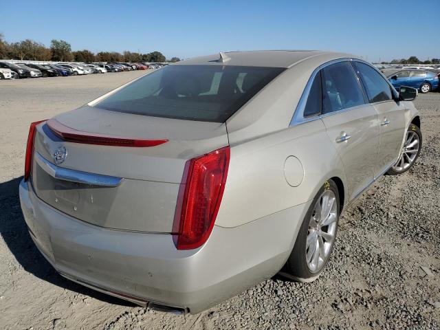 Photo 3 VIN: 2G61S5S39D9164784 - CADILLAC XTS PREMIU 