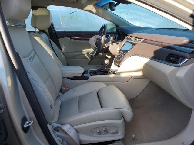 Photo 4 VIN: 2G61S5S39D9164784 - CADILLAC XTS PREMIU 