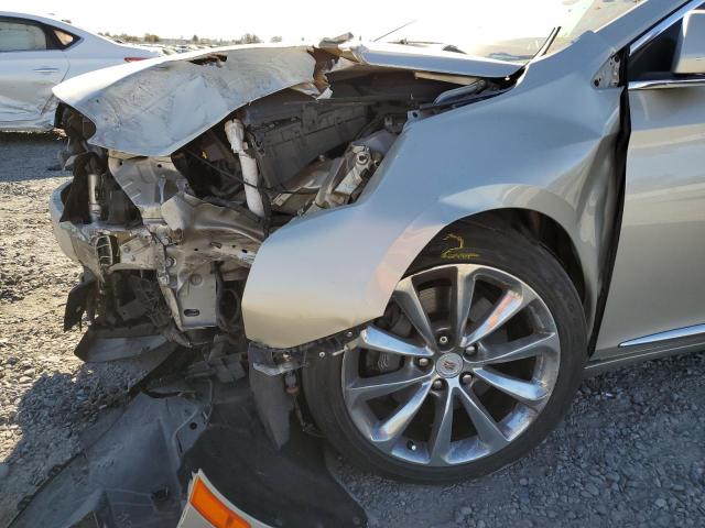 Photo 8 VIN: 2G61S5S39D9164784 - CADILLAC XTS PREMIU 