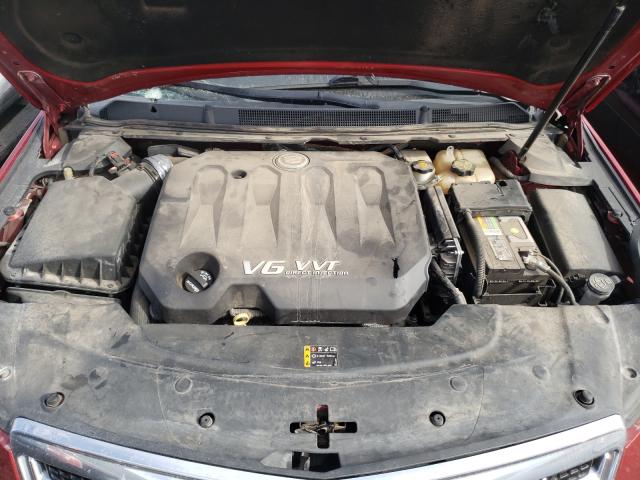 Photo 6 VIN: 2G61S5S39D9194206 - CADILLAC XTS PREMIU 