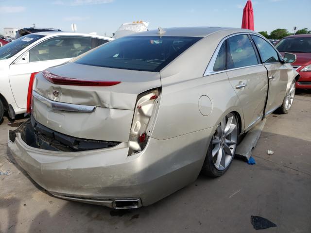 Photo 3 VIN: 2G61S5S39D9196974 - CADILLAC XTS PREMIU 