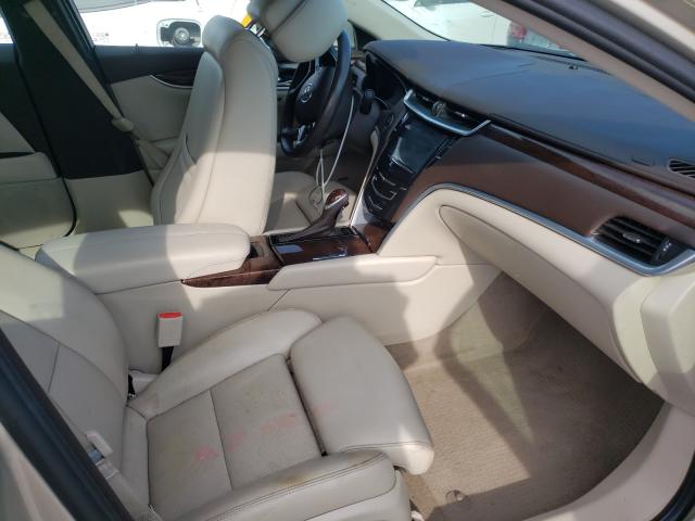 Photo 4 VIN: 2G61S5S39D9196974 - CADILLAC XTS PREMIU 