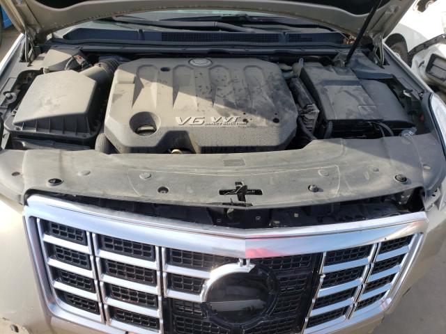 Photo 6 VIN: 2G61S5S39D9196974 - CADILLAC XTS PREMIU 