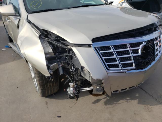 Photo 8 VIN: 2G61S5S39D9196974 - CADILLAC XTS PREMIU 