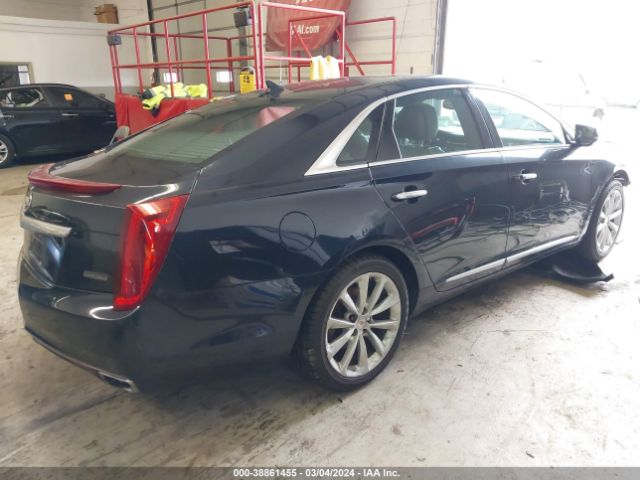 Photo 3 VIN: 2G61S5S39D9200103 - CADILLAC XTS 