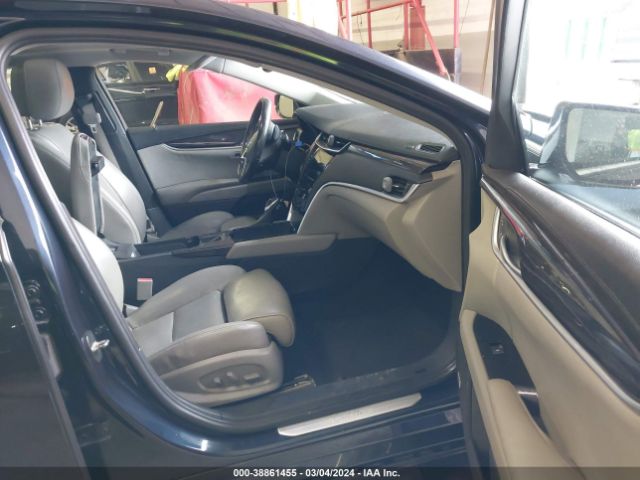 Photo 4 VIN: 2G61S5S39D9200103 - CADILLAC XTS 