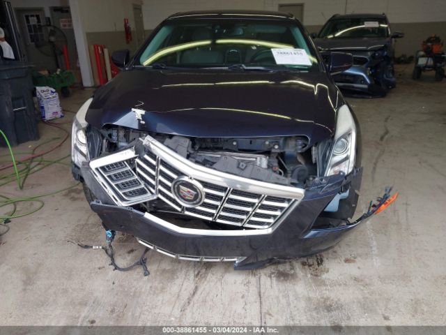 Photo 5 VIN: 2G61S5S39D9200103 - CADILLAC XTS 